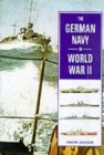 The German Navy in World War II - Book