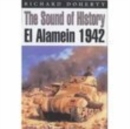 The Sound of History : El Alamein 1942 - Book