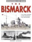 "Bismarck" - Book