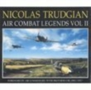 Air Combat Legends Vol II - Book