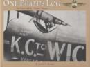 One Pilot's Log : The Career of E.L. "Slonnie" Sloniger - Book