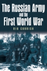 The Russian Army and the First World War - Book