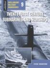Twenty-First Century Submarines and Warships - Book