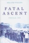 Fatal Ascent : "HMS Seal" 1940 - Book