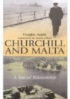 Churchill and Malta - Book