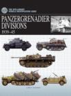 Panzergrenadier Divisions 1939-1945 - Book