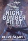 Diary of a Night Bomber Pilot in World War I - Book