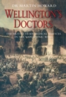Wellington's Doctors - Book