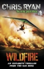 Wildfire : Code Red - Book