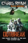 Outbreak : Code Red - Book