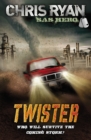 Twister : Code Red - Book