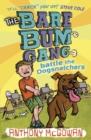 The Bare Bum Gang Battles the Dogsnatchers - Book