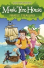 Magic Tree House 4: Pirates' Treasure! - Book