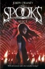 Spook's: Alice : Book 12 - Book