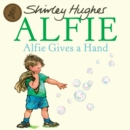 Alfie Gives A Hand - Book
