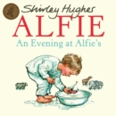 An Evening At Alfie's - Book
