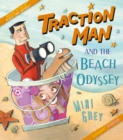 Traction Man and the Beach Odyssey - Book
