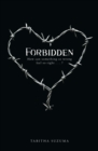 Forbidden - Book