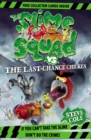 Slime Squad Vs The Last Chance Chicken : Book 6 - Book