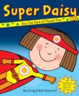 Super Daisy - Book