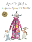 Angelica Sprocket's Pockets - Book