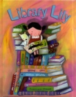 Library Lily - Book