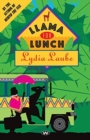 Llama for Lunch - Book