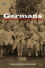 Germans : Travellers, settlers and their descendants in South Australia - Book