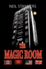 The Magic Room : Der Magisch Raum - Book