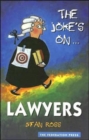 The Joke's on ... Lawyers - Book