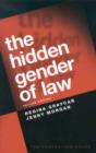 The Hidden Gender of Law - Book
