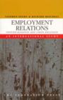 Employment Relations - Book