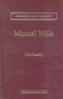 Mutual Wills - Book