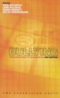 Bullying from Backyard to Boardroom - Book