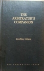 The Arbitrator's Companion - Book