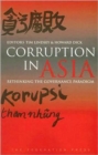 Corruption in Asia - Book