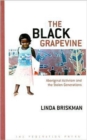 The Black Grapevine - Book