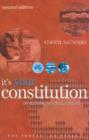 It's Your Constitution - Book