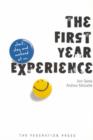 The First Year Experience - Book