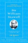 Sir William Stawell - Book