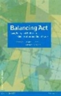 Balancing Act - Book