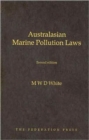 Australasian Marine Pollution Laws - Book