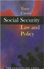 Social Security Law and Policy - Book