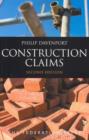 Construction Claims - Book