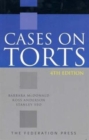 Cases on Torts - Book