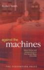 Against the Machines - Book