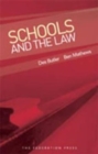 Schools and the Law - Book