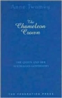 The Chameleon Crown - Book
