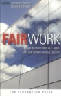 Fair Work - Book