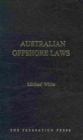 Australian Offshore Laws - Book